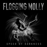 Flogging Molly - Speed of Darkness (CD)