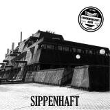 Die Bockwurschtbude - Sippenhaft (LP) green Vinyl