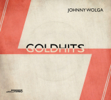 Johnny Wolga - Goldhits (CD) Digipac