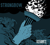 Strongbow - Defiance (CD) Digipac