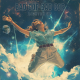 Bad Cop Bad Cop - Lighten up (CD) Digipac