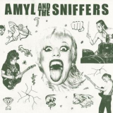 Amyl And The Sniffers - same (LP)