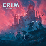 Crim - Futur Medieval (CD)