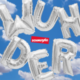 Schmutzki - Wunder (LP) 10inch Vinyl
