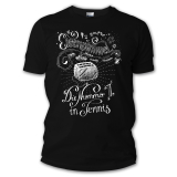 Eisenpimmel - Die Nr.1 im Tennis T-Shirt (black)