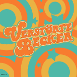 Verstörte Becker - Dieser Mann trinkt viel (EP) Picture-7inch Vinyl