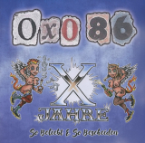 Oxo86 - So beliebt und so bescheiden (LP) SIGNIERTE black Vinyl