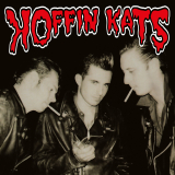 Koffin Kats - Koffin Kats (LP) ltd random colored Vinyl