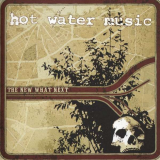 Hot Water Music - The New What Next (LP) Gatefold Black Vinyl
