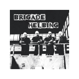 Brigade Helbing - same (LP)