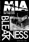 M.I.A. / Bleakness (Ticket) 22.04.26 Dont Panic Essen