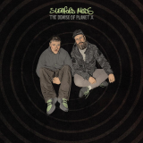 Sleaford Mods - The Demise Of Planet X (LP) excl. orange Vinyl