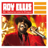 Roy Ellis - Mr. Symarip Live In Prague (2LP)