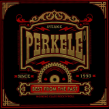 Perkele - Best From The Past (2LP) red Vinyl