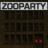 Zooparty - XX  (LP) black Vinyl ltd 100