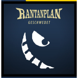 Rantanplan - Geschwedet (CD)