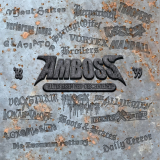 Amboss - Altes Eisen neu geschmiedet (2LP) Gatefolder Splatter Vinyl SB-exclusive PREORDER