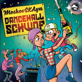 moskovSKAya - Dancehall Schwof (LP) Testpressung incl Cover