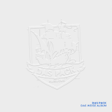 Das Pack - Das Weise Album  (LP) corona colored Vinyl
