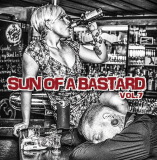 Sun of a Bastard Volume 7 (CD)