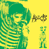 Adicts, the - 27 (LP)
