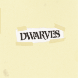 Dwarves, The - Jenkem (LP)