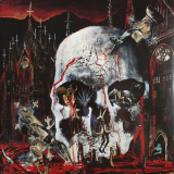 Slayer - South of Heaven (LP) Import ARL Records