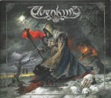 Elvenking – Reader Of The Runes (Rapture) (2LP) Testpressung incl Cover