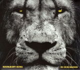 Redlight King – In Our Blood (LP) Testpressung Redlight King – In Our Blood (LP) Testpressung