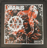 Varaus - 1/2 (LP) Testpressung