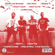 Clinch, the - Our Path is one (LP) Gatefolder + CD bloodred marbled Vinyl 30 copies