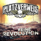 Platzverweis - Keine Revolution (CD) lmtd Digipac