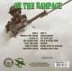 On The Rampage - Feelgood Stories...in Disguise (LP) 180gr. black Vinyl 200 copies