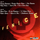 Bombpops, the - Death in venice beach (LP)