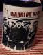 Warrior Kids - Kaffee Pott ( (Tasse mit Henkel) Keramik