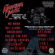 The Hanging Judge - S/T (LP) black Vinyl + MP3  100 copies