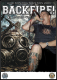 Backfire! - My broken World (LP) Testpressung incl Cover