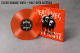 Headlines, the - Antidote (LP) orange Vinyl Gatefolder PRESALE!