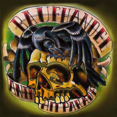 Raufhandel - Anti-Hitparade (CD)