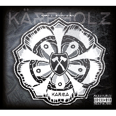 Kärbholz - Karma  (CD) Digipac