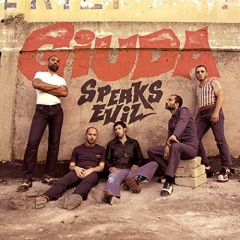 Giuda - Speaks Evil (CD)