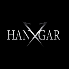 Hangar X - same (CD) Digipac