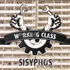 Sisyphos - Working Class (CD)