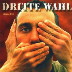 Dritte Wahl - Nimm Drei (LP) 2x10inch + CD Gatefolder Vinyl