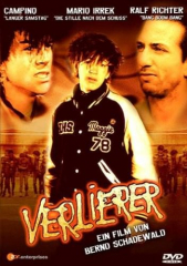 Verlierer - der Film (DVD) Ralf Richter, Campino...