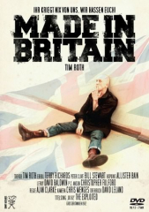 Made in Britain - Poster (A1)