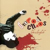 Drop Out Chaos - Lebenslänglich  (CD)