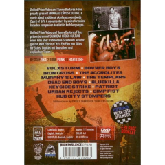 Skinhead Cross Culture (DVD)
