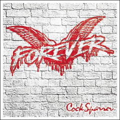 Cock Sparrer - Forever! (CD)