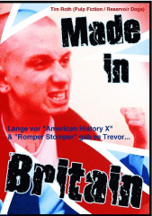Made in Britain (DVD)